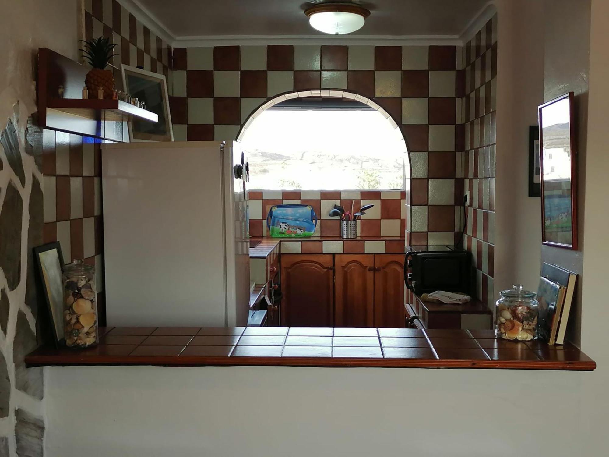 Apartamento Kokozun 28 Guatiza Exterior foto