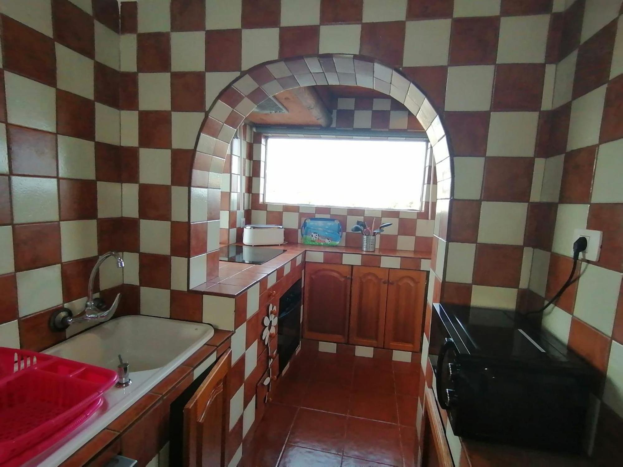 Apartamento Kokozun 28 Guatiza Exterior foto